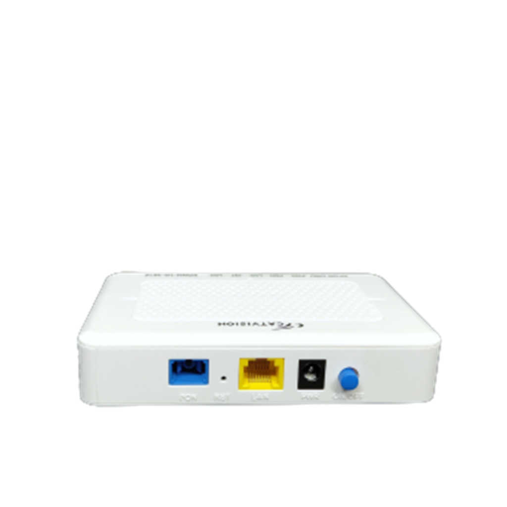 Xpon Onu Model Xonu-2g1p-dbw – Catvision India